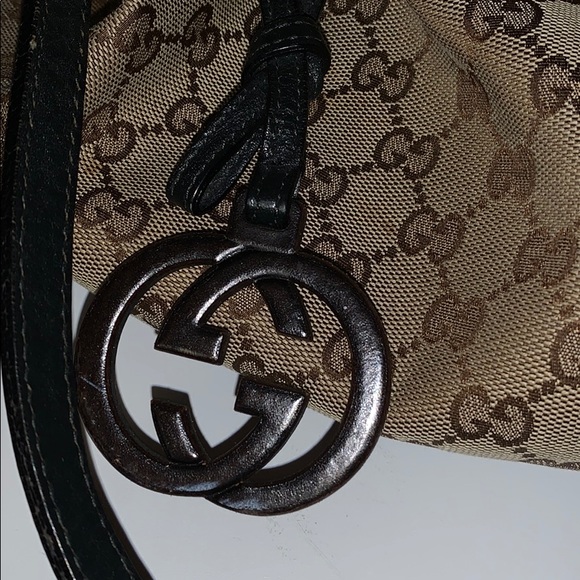 Gucci Arm/Crossbody Bag - Picture 10 of 10